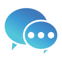 bubble chat