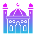 mosquée