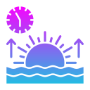 sonnenaufgang