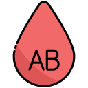 혈액형 ab