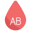Группа крови ab