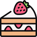 딸기 케이크