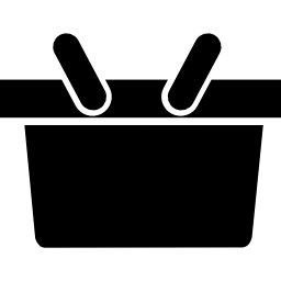 Picnic basket icon