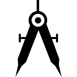 Drawing Compass icon