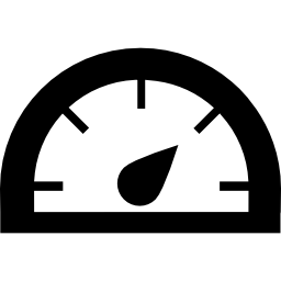 속도계 카운터 icon