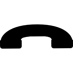 Telephone handler icon