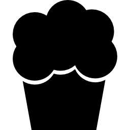 Cupcake icon