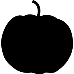 calabaza icono