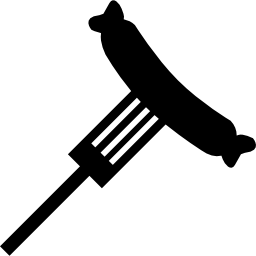 grillwurst icon