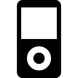 apple ipod иконка