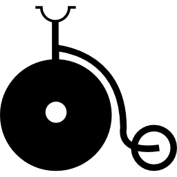 ベロシペード icon