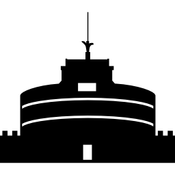 Замок Сант-Анджело иконка