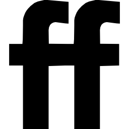 friendfeed-logo icoon