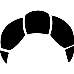 Croissant icon