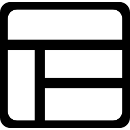 ブログテンプレート icon
