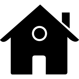 벽난로가있는 집 icon