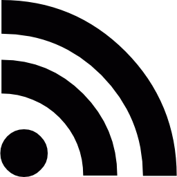 rss-logo icoon