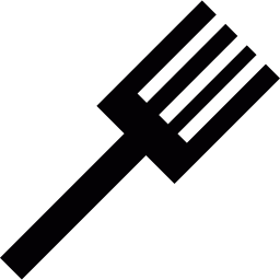 Big fork icon