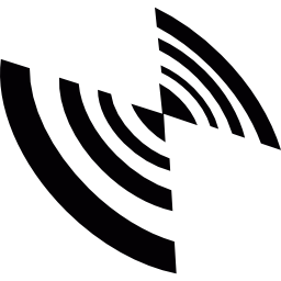 기호 도달 icon