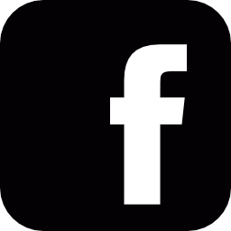 logo do facebook Ícone
