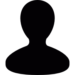 semplice avatar icona