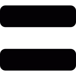 Знак равенства иконка