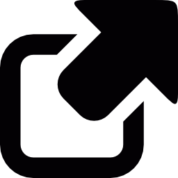 externer link icon