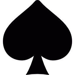 Symbol of Spades icon