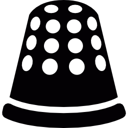 Thimble icon