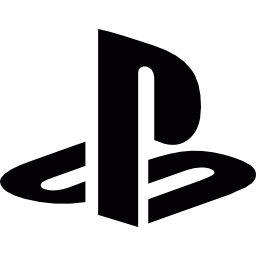 플레이 스테이션 로고 icon