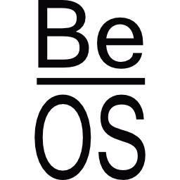BeOs icon
