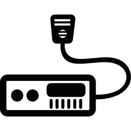 군용 라디오 icon