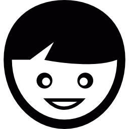 Smiley Face icon