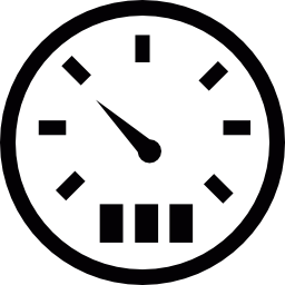 tachometer icon