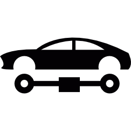 Driveshaft icon