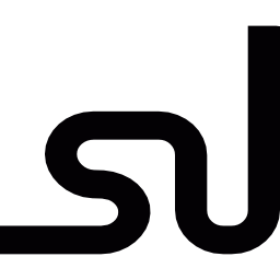 logotipo di stumbleupon icona