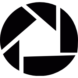logotipo de picasa icono