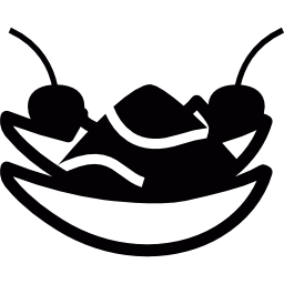 bananensplit icon