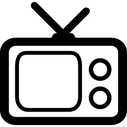 Television icon