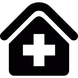 Hospital icon