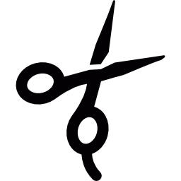 Hairdressing Scissors icon