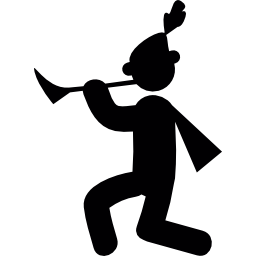 ハーメルンの笛吹き男 icon