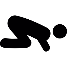 イスラム教徒の祈り icon