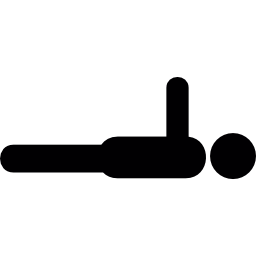Planking icon