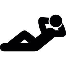 Resting icon