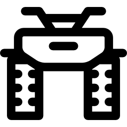 quad icon