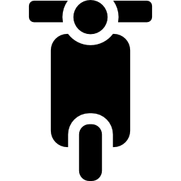 Scooter icon