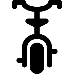 自転車 icon