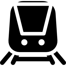 métro Icône