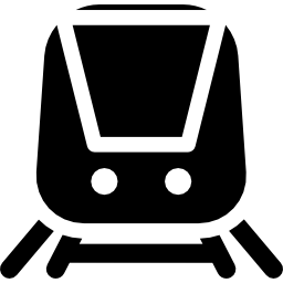 metrô Ícone